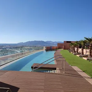  Apartamento Espectacular Apartamento Con Increíbles Vistas