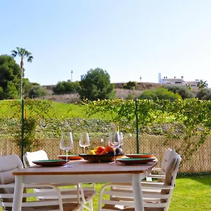 Apartamento Baviera Hills 1a