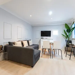  Apartamento Bhost - The Special One